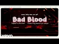 Download Lagu Taylor Swift - Bad Blood feat. Kendrick Lamar (Taylor's Version) (Official Lyric Video)