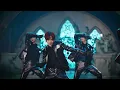TXT (투모로우바이투게더) - 'Good Boy Gone Bad' @ The Kelly Clarkson Show