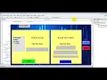 Visual Basic 6 0 Library System with Source Code