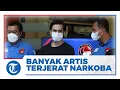 Download Lagu Jeff Smith hingga Rizky Nazar Terjerat Narkoba, Mengapa Banyak Artis yang Ditangkap? Ini kata Polisi