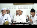 Download Lagu TRIO LEGEND - QUL YA ADHIM ( Wa Akhwatuha ) - Majelis Azzahir 2021