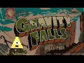 Minecraft Welcome to Weirdmageddon Gravity Falls