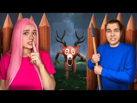 Video Thumbnail: PREZIVLJAVAMO 99 NOCI U SUMI