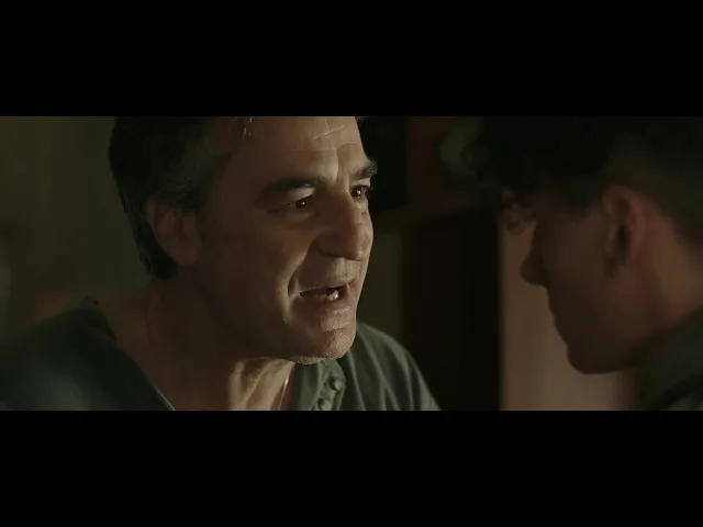 La terra dell'abbastanza | Clip 'Avete ammazzato un infame'