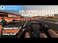 Download Lagu LYL International Karting Circuit at Sungai Long | SODI RT8 Go-Kart Laps [4K/50FPS]