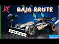 Adventure Force Baja Brute 1 8 Scale review