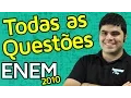 Download Lagu TODAS AS QUESTÕES DE MATEMÁTICA DO ENEM 2010 RESOLVIDAS | Matemática Rio