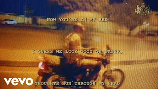 Daniel Caesar - Buyer s Remorse