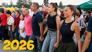 ROMANIJSKO KOLO 2026 !!!