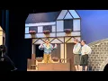 “God, I Hate Shakespeare” - Something Rotten - Garrett Lee