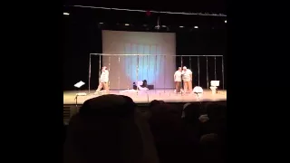 شعب البلاليط 