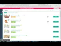 Edulastic Student Assignments Dashboard