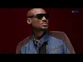 How DJ Jimmy Jatt's ''Stylee'' Ft Tuface Was Inspired By Jay-Z