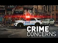NYC Crime