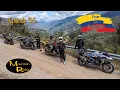 Download Lagu EP 35  - Paipa to Barichara, Colombia