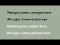 Download Lagu lirik dan terjemahan lagu joko tingkir woro widowati