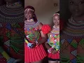 Download Lagu Zulu dance Zulu Culture #shuduza #shorts #dance #africantribalmusic #traditionaldance #zulu