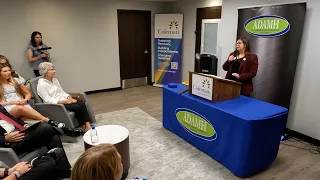 2026-07-21 James Hagen Crisis Care Center pt 1