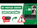 My Prepaid Center Review Is myprepaidcenter com Legit or a Scam
