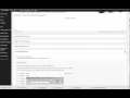 Resolving a Wordpress Plugin conflict
