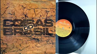 Coisas do Brasil - ℗ 1990 - Baú????