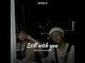 [AI COVER] Jungkook \u0026 Taehyung - Still with you (Original song by Jeon Jungkook).