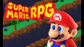 Super Mario RPG Let S Go Down The Wine River REMIX By Jugebox98 