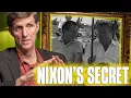 Did Nixon Really Show Jackie Gleason a Crashed UFO