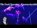 Download Lagu The Oral Cigarettes - Kyouran Hey Kids (Reaction). I have no clue what is going on...