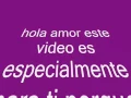 Cien abriles guardianes del amor