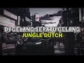 Download Lagu INI KAN YANG KALIAN CARI!!! DJ GELANG SEPATU GELANG JUNGLE DUTCH BASS GACOR WAK