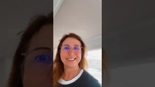 Morning update getting into the Straights of Gib