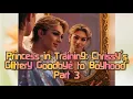 Download Lagu Princess in Training: Chrissy’s Glittery Goodbye to Boyhood | Part 3: Petticoats \u0026 Princess