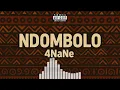 Lagu 4NaNe_NDOMBOLO (official audio)