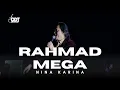 Lagu NINA KARINA - RAHMAD MEGA