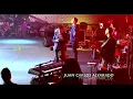 JUAN CARLOS ALVARADO-DIOS EL MÁS GRANDE ft MIEL SAN  MARCOS-Atlanta Coliseum