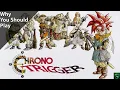 Why You Should Play Chrono Trigger