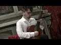 J.Rodrigo- Toccata played by Andrea Roberto