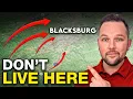 Avoid Moving to The Wrong Area in Southwest Virginia