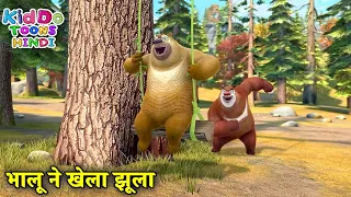  bablu dablu cartoon bablu dablu hindi cartoon big magic kiddo toons hindi
