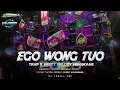 DJ EGO WONG TUO VIRAL TIKTOK | TRAP X MELODY PARTY 