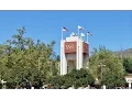 Wood Ranch Shopping Center Simi Valley California
