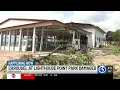 Carousel at New Haven s Lighthouse Point Park destroyed by overnight storms