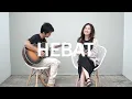 Download Lagu Hebat - Tangga (Bintan Radhita, Andri Guitara) cover