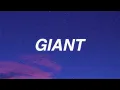 Download Lagu Calvin Harris, Rag'n'Bone Man - Giant (Lyrics)