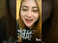 live instagram ririn kurniasari !!!!Menggoda iman
