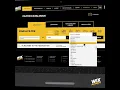 WIX Search Catalogue