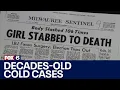 Menomonee Falls cold cases DNA offers answers decades later FOX6 News Milwaukee