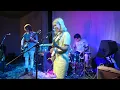 Snail Mail - Pristine (Houston 06.16.17) HD