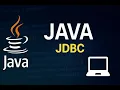 Java Tutorial - JDBC in Java Java Database Connectivity with PostgreSQL